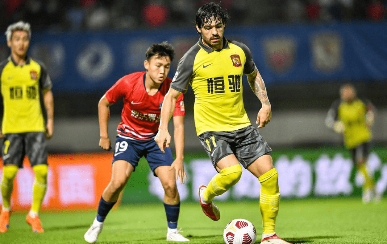 社区盾杯历届冠军比分