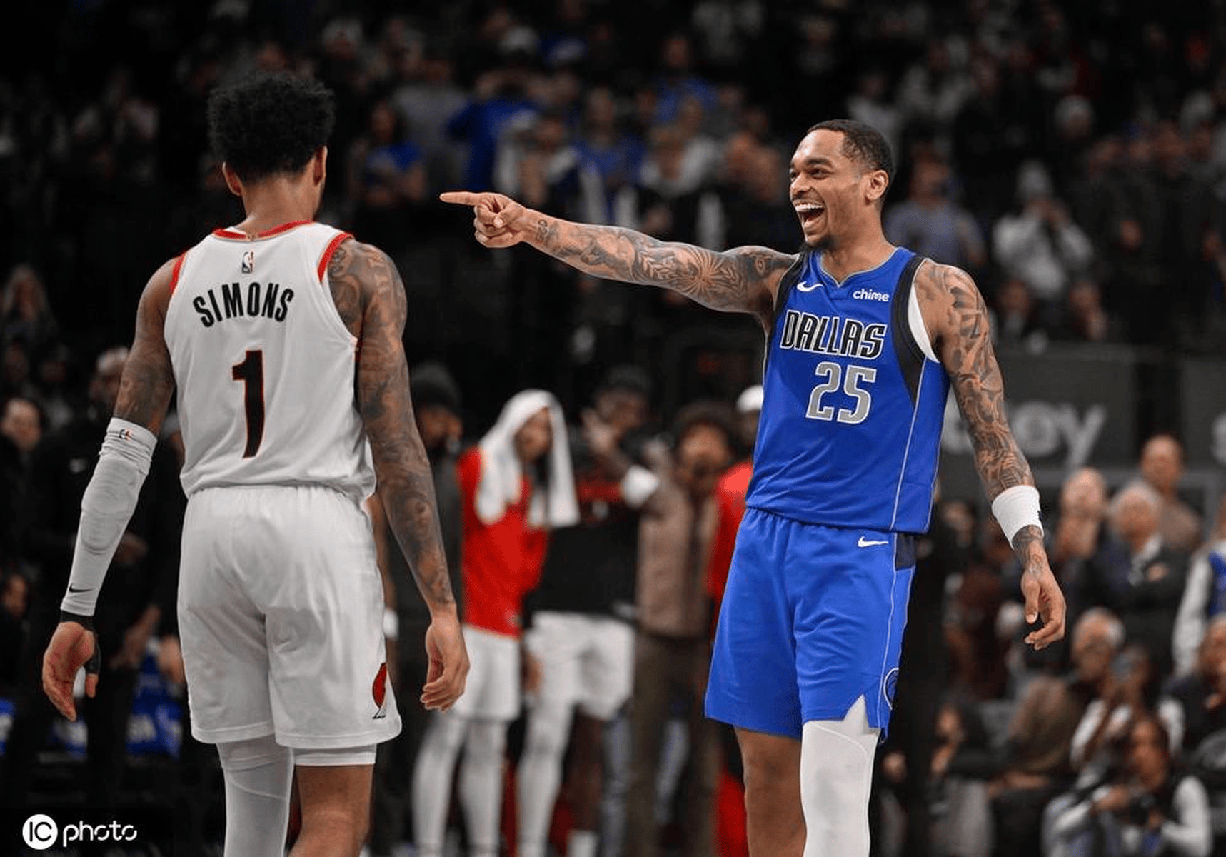 风云突变！达拉斯独行侠集结日再遭质疑，足总杯版图或变，更衣室稳定，更衣室氛围转暖的简单介绍