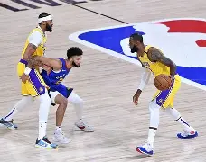 ayx-包含NBA季后赛倒计时；洛杉矶湖人赛前豪取连胜；细节引发关注；话题不断；团队化学反应显著的词条