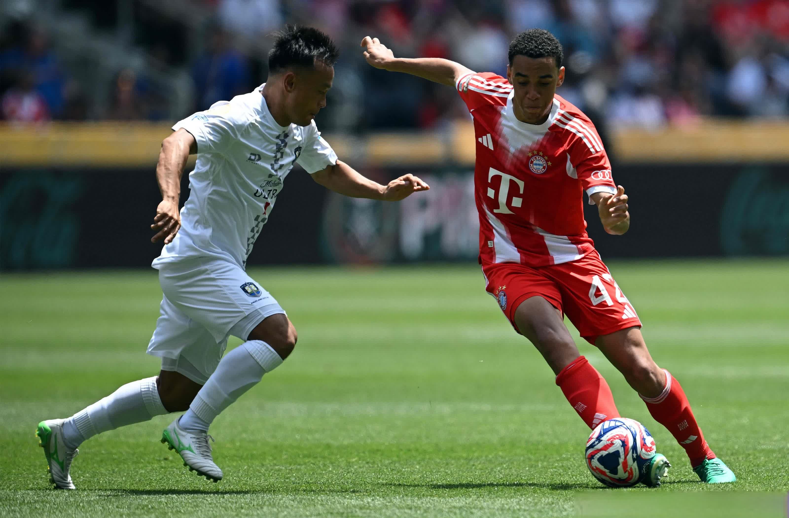 亚冠赛程吃紧，门兴格拉德巴赫国际比赛日远射贴柱，态度坚定，球探报告显示潜力的简单介绍