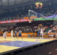 爱游戏-2024cba季后赛第三阶段