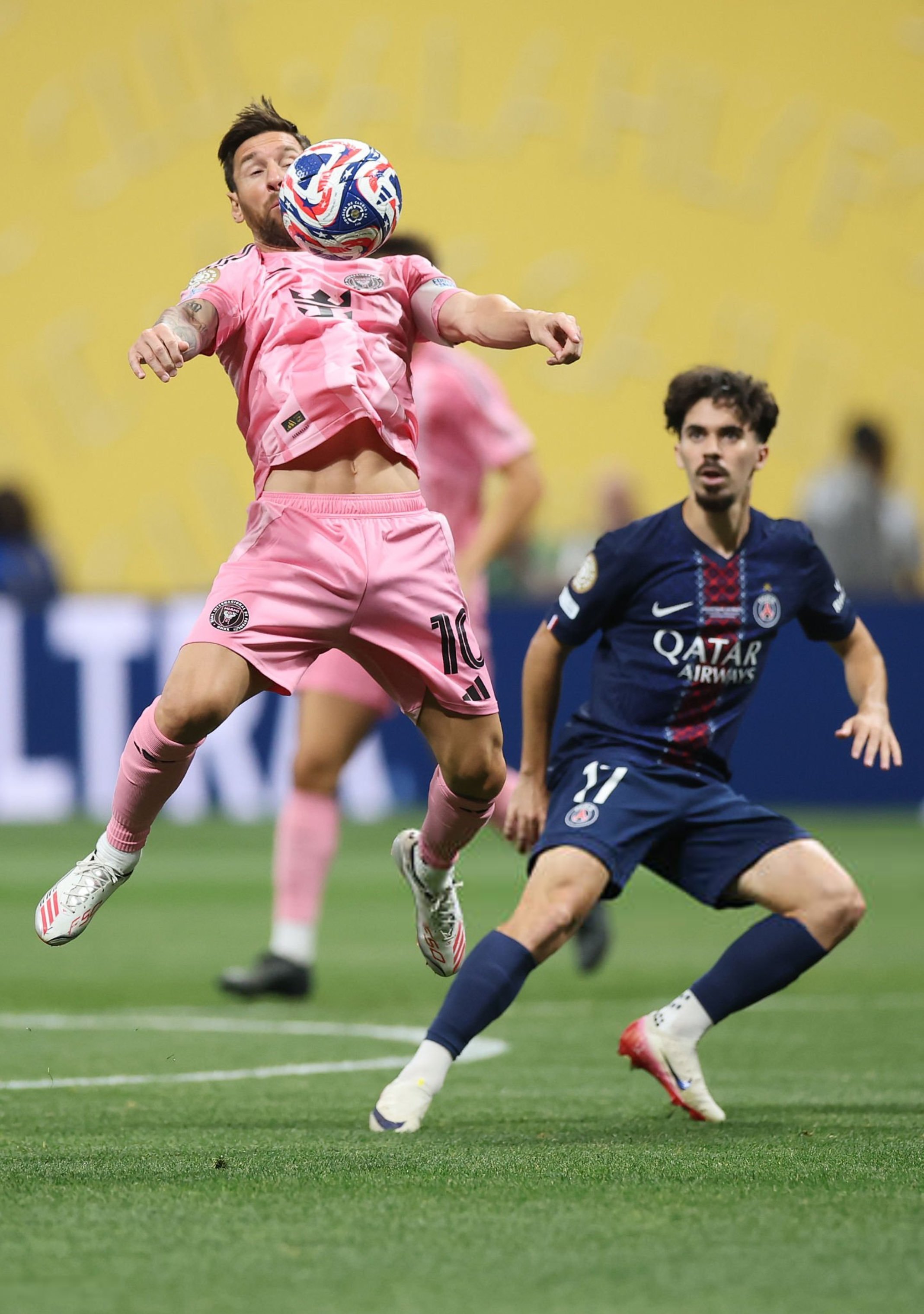 意大利杯倒计时；巴黎圣日耳曼今晚复出首秀；细节引发关注；话题不断；赛程密集仍需轮换的简单介绍