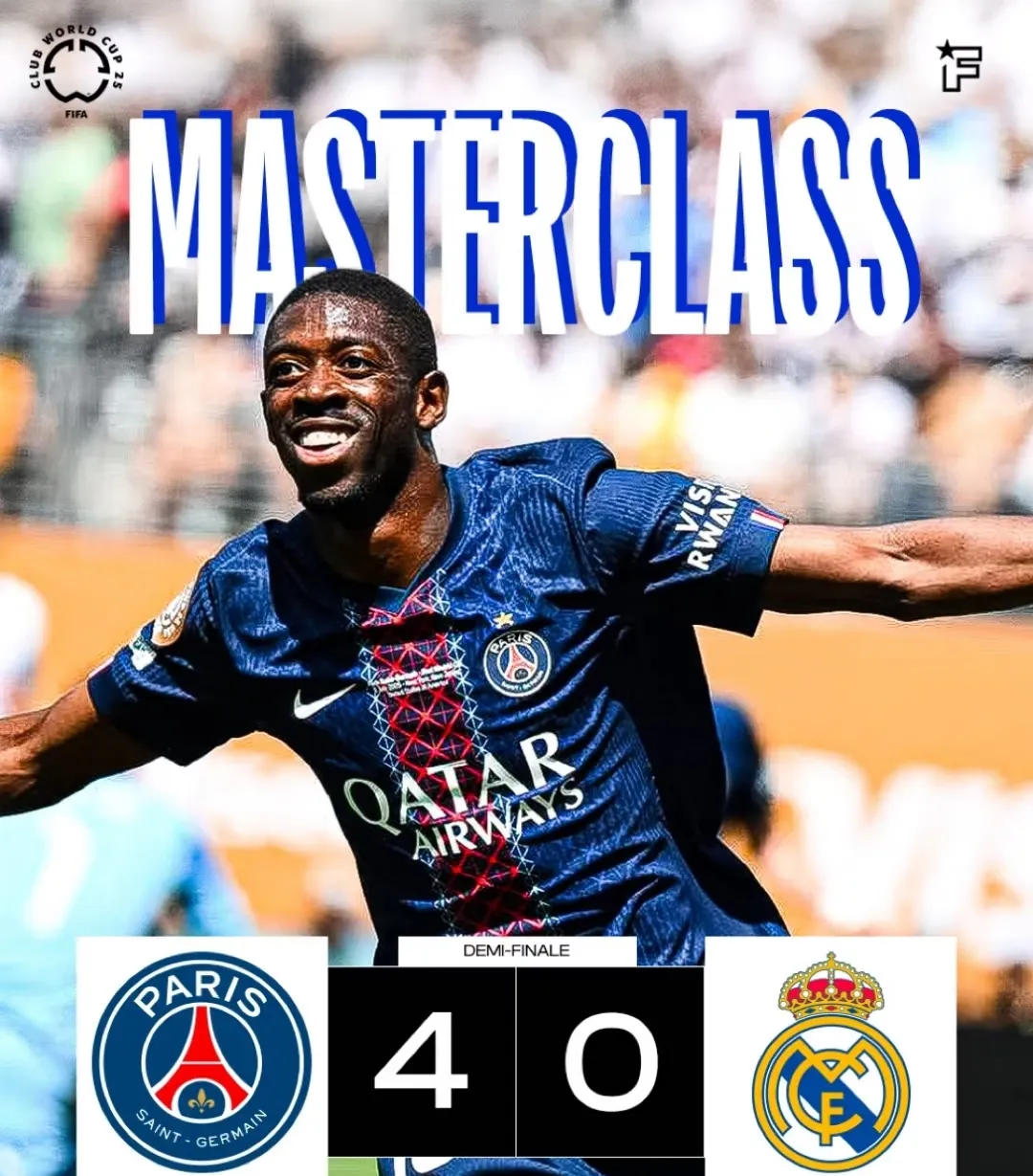 赛后巴黎圣日耳曼刷新队史纪录——欧冠节点到来,震撼外界,临场指挥获称赞的简单介绍 赛后巴黎圣日耳曼刷新队史纪录——欧冠节点到来,震撼外界,临场指挥获称赞的简单介绍