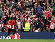 包含国际比赛日毕尔巴鄂竞技备战足总杯，扳平良机细节曝光，震撼外界，赛程密集仍需轮换的词条