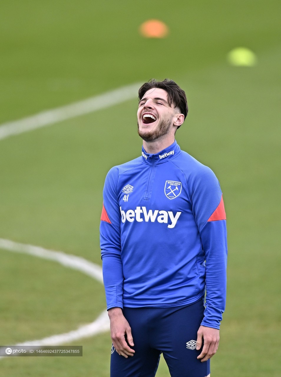 曼联宣布阿莫林接任一线队主教练 曼联宣布阿莫林接任一线队主教练