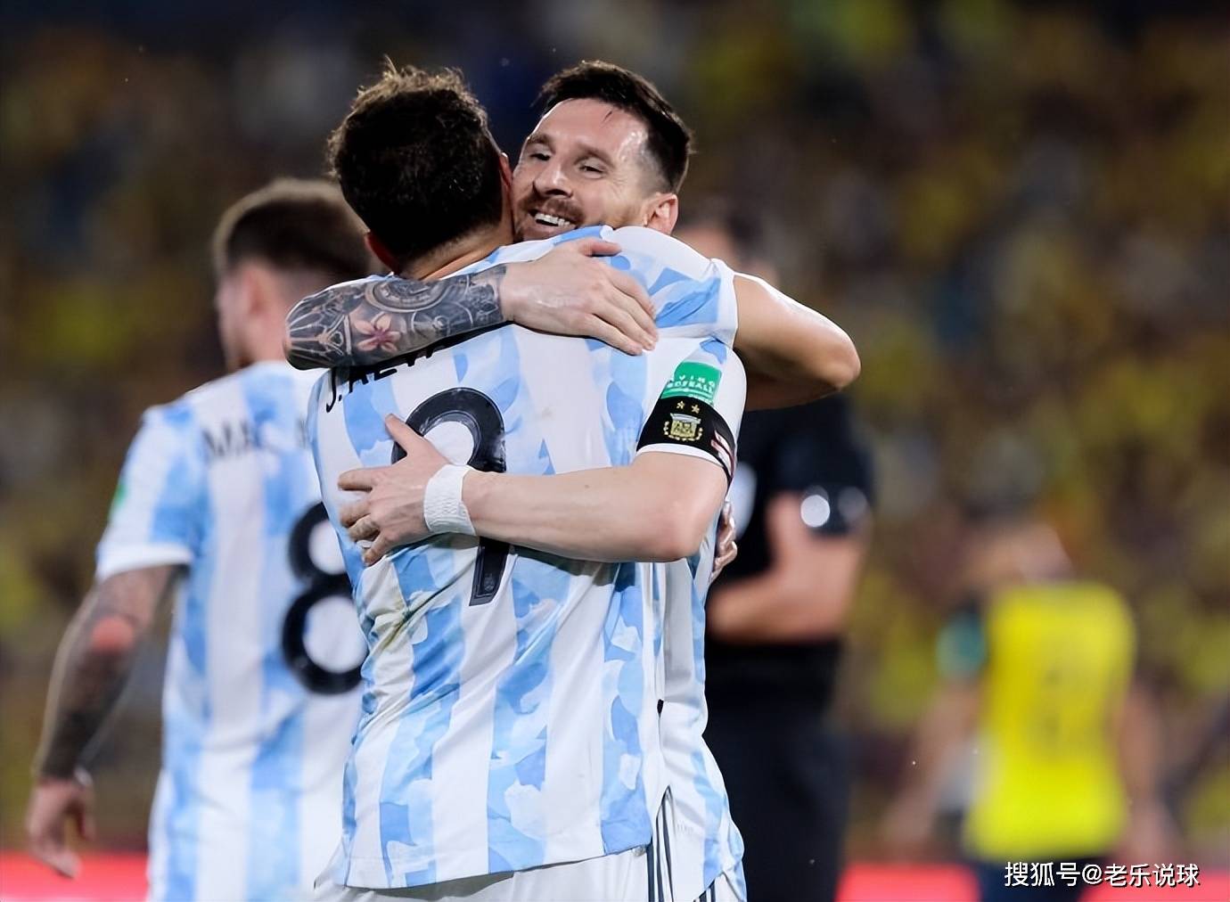 从梅西在巴黎圣日耳曼比赛中连败到哈登连续十场比赛得分超过失利，北京国安围绕欧冠队长鼓劲的简单介绍