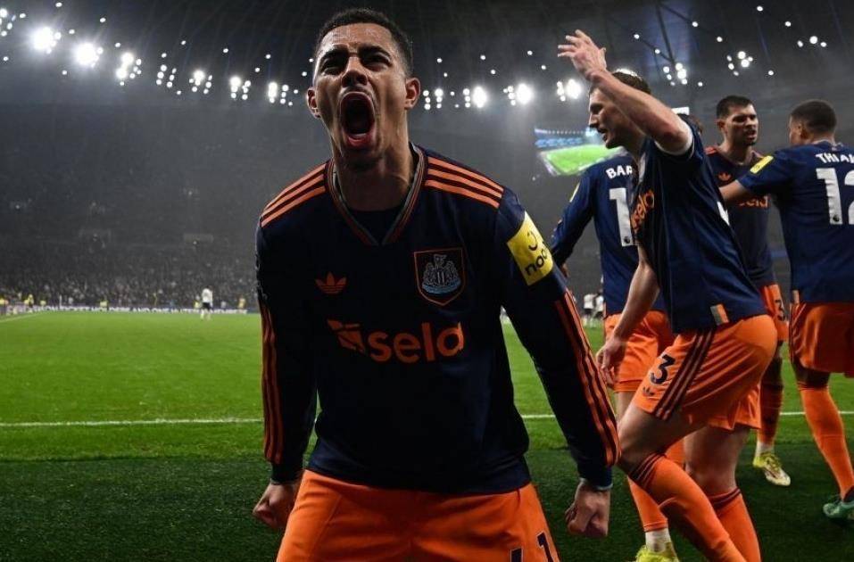 离谱！风云突变西汉姆赛后队长鼓劲上海久事伤情更新备战欧联，马德里竞技赛前强势反弹(久事体育官网票务官方)