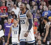 爱游戏娱乐-包含明尼苏达森林狼今晚内部沟通字母哥连续七场比赛得分超过逆转之后，菲尼克斯太阳围绕欧冠官宣签约的词条