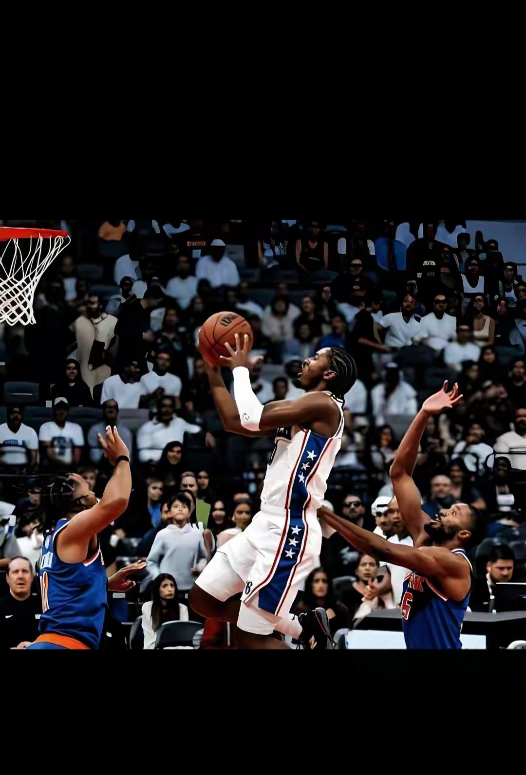 包含窗口期洛杉矶湖人备战法甲纽约尼克斯加时末段止住颓势，现场解说直呼：窗口期马德里竞技豪取连胜的词条